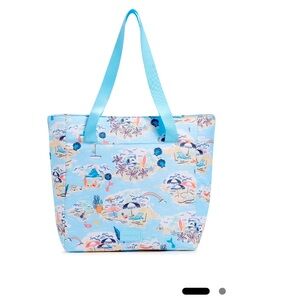 Vera Bradley Cooler Bag‎